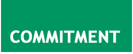 Commitment